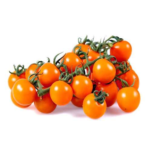 بذر گوجه نارنجی گیلاسی