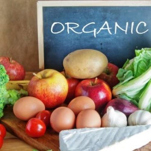 کشاورزی زیستی متضمن کیفیت غذایی