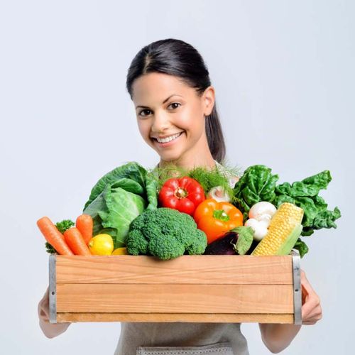 در ماه تیر چه بکاریم؟