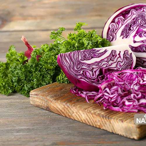 بذر کلم پیچ قرمز خارجی