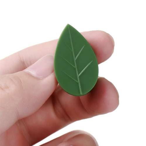 گیره پتوس طرح برگ