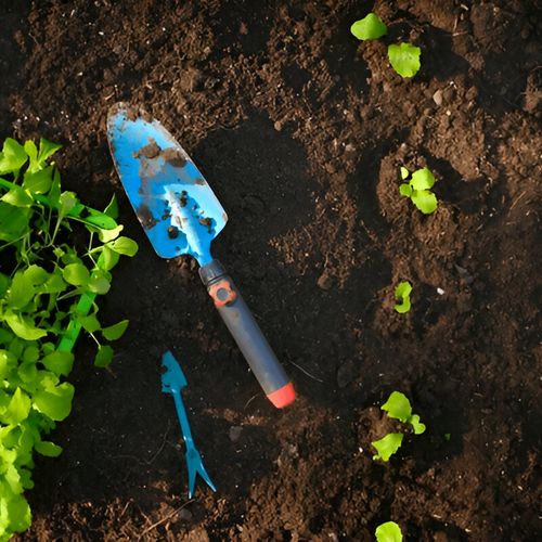 نکاتی در رابطه با میزان بذر مصرفی برای کاشت محصولات