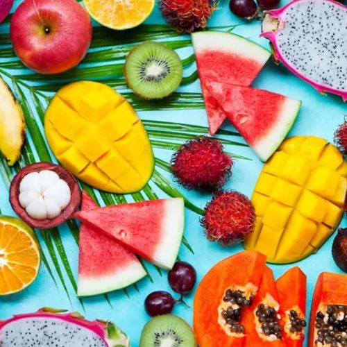 30 میوه عجیبی که تا به حال نمی شناختید