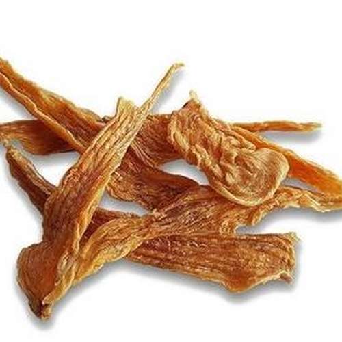 تشویقی فیله مرغ