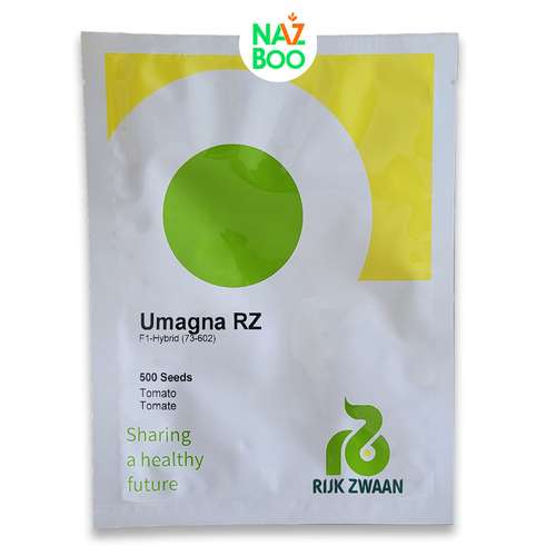 بذر گوجه گلخانه ای اوماگنا(Umagna tomato )