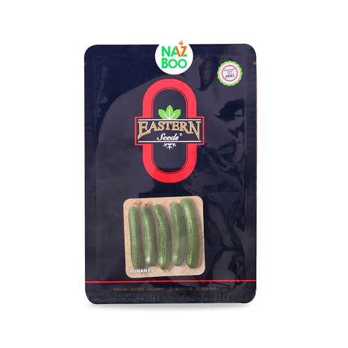 بذر خیار رومان