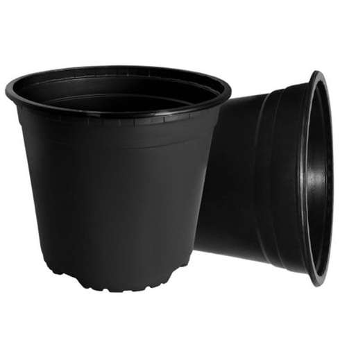 گلدان ژله ای سایز 12 بسته 5 عددی