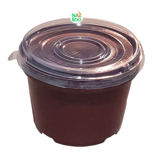 گلدان خزانه ای مناسب بذر کاری