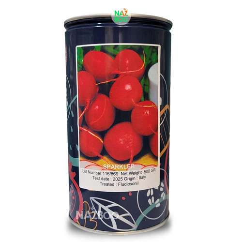 بذر تربچه اسپارکلر ریچموند