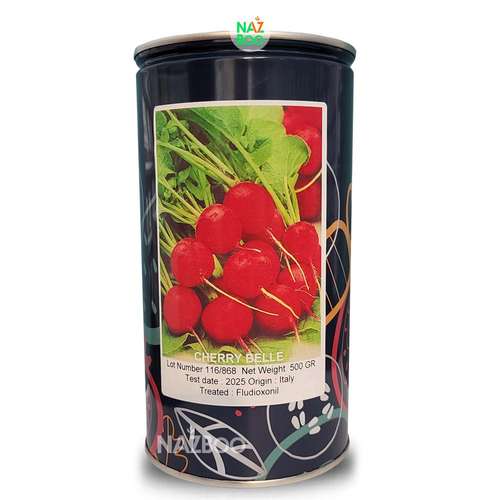 بذر تربچه چریبل ریچموند