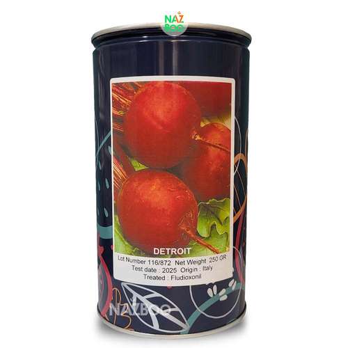 بذر چغندر لبویی دیترویت ریچموند