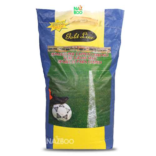 بذر چمن اسپرت گلدلاین