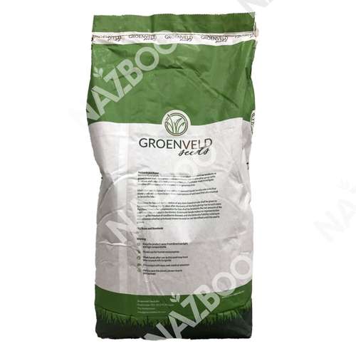 بذر لوبیا سبز سانری 10 کیلویی گرون ولد