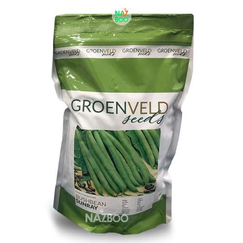 بذر لوبیا سبز سان ری گرون ولد