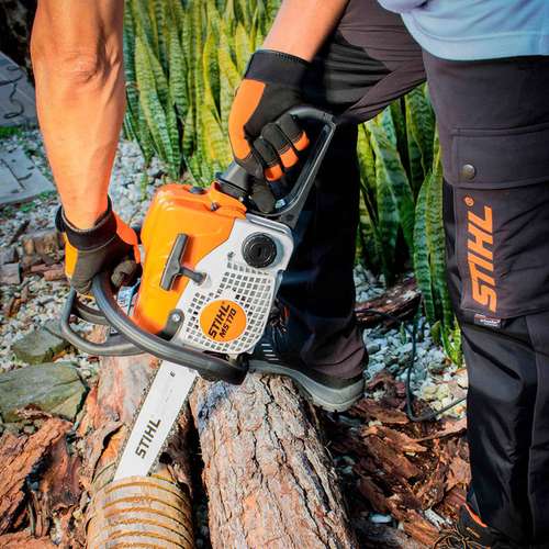 اره بنزینی اشتیل مدل ms170