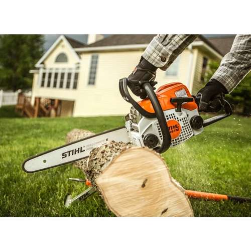 اره زنجیری اشتیل مدل ms170