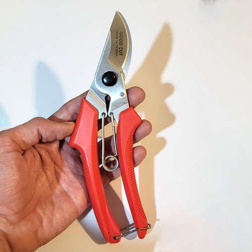 قیچی باغبانی good cut