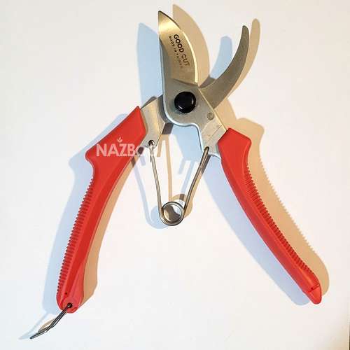 قیچی گودکات