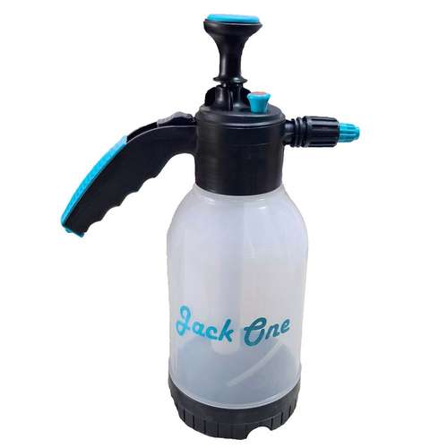 سمپاش دستی 2 لیتری شفاف جک وان