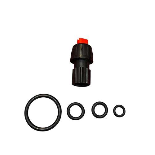 خرید سمپاش دستی 5 لیتری بلک پنتر