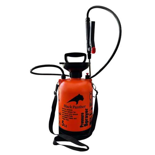 سمپاش دستی بلک پنتر مدل PN-5L