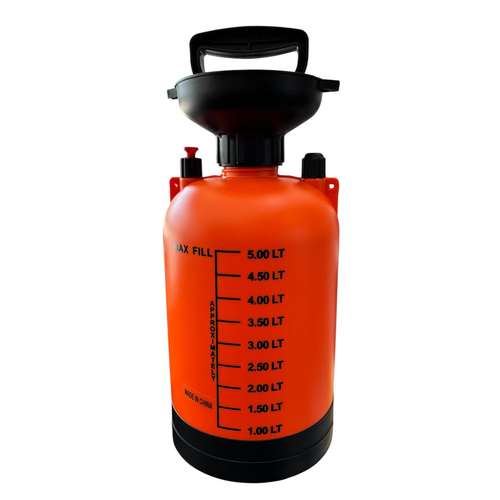 قیمت سمپاش دستی بلک پنتر 5 لیتری