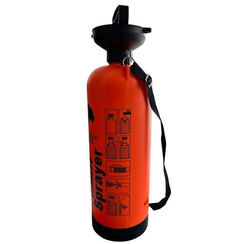 خرید سمپاش 10 لیتری بلک پنتر