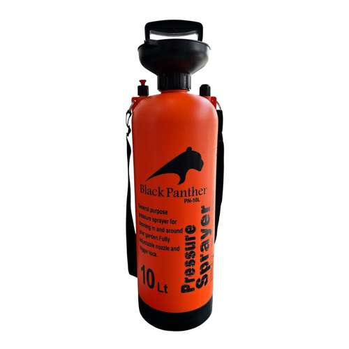 قیمت سمپاش 10 لیتری بلک پنتر