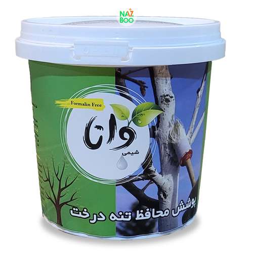 چسب محافظ تنه درختان وانا