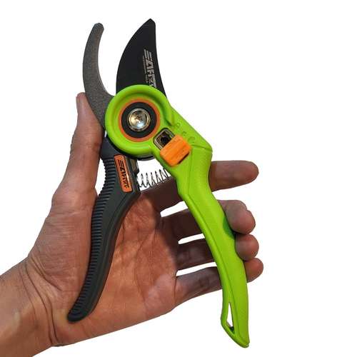 قیچی دو رنگ افیکس