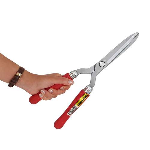 قیچی شمشاد زنی برگر مدل 4400