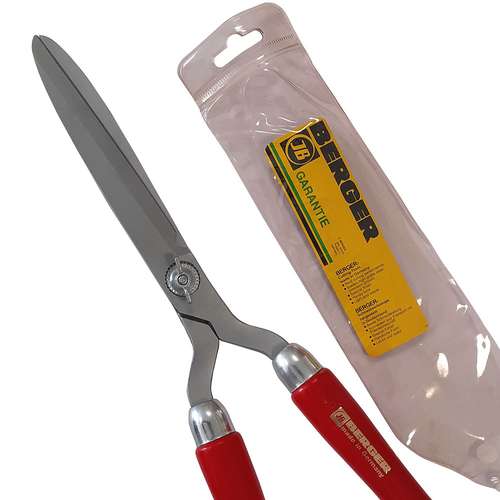 قیچی شمشاد زن berger مدل 4400