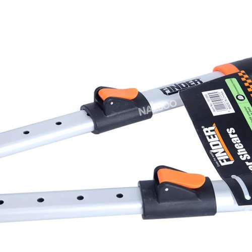 خرید قیچی شاخه زنی دسته تلسکوپی فایندر