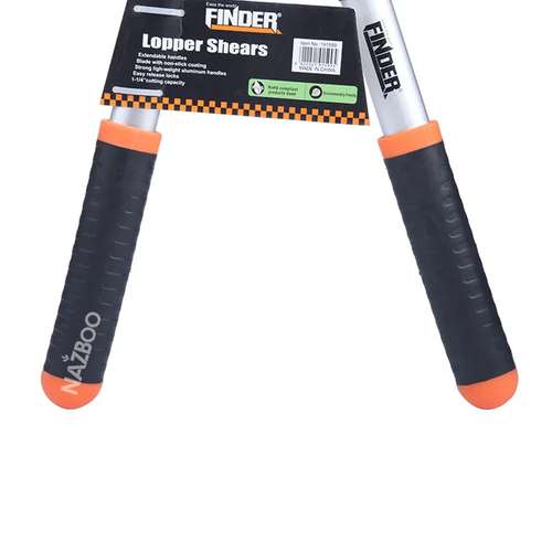 قیچی شاخه زن تلسکوپی فایندر