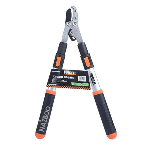 قیچی شاخه زن دسته تلسکوپی فایندر