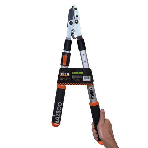 قیچی شاخه زن دسته تلسکوپی فایندر 191599