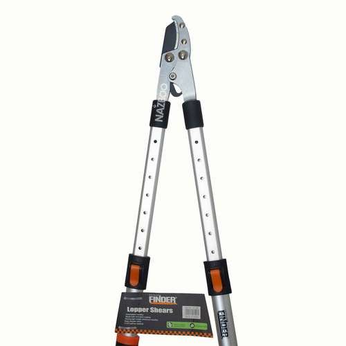 قیچی شاخه زن دسته تلسکوپی finder