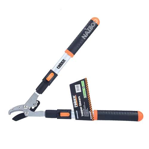 قیچی شاخه زن فایندر