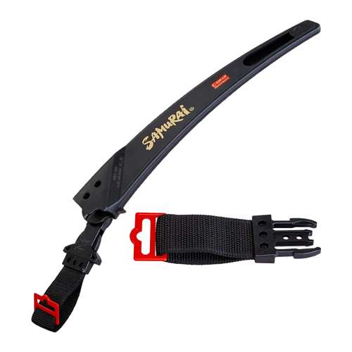 اره سامورایی ژاپنی