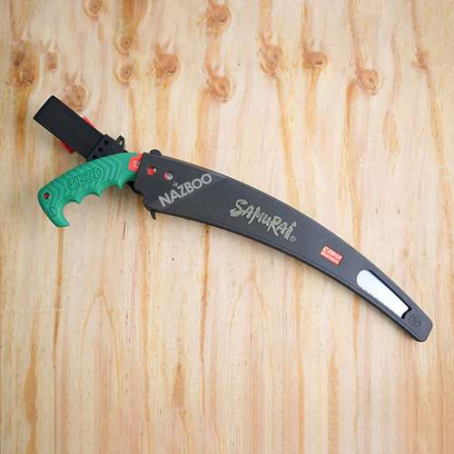 اره Samurai c-330-LH