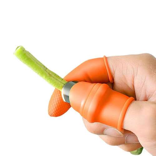 میوه چین انگشتی