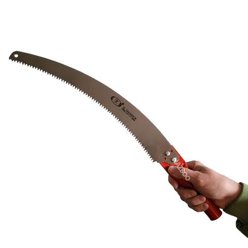 اره باغبانی دسته خور