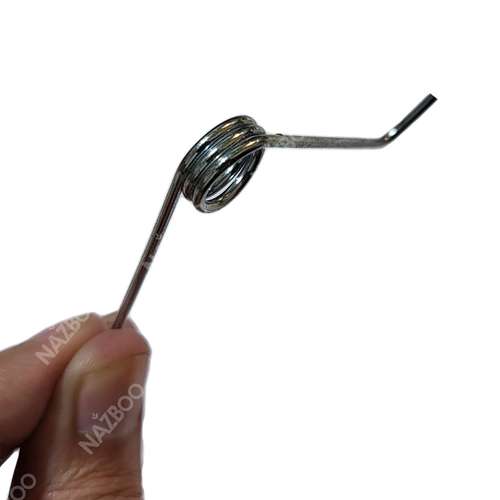 فنر قیچی باغبانی