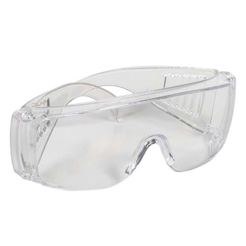 عینک بغل کرکره