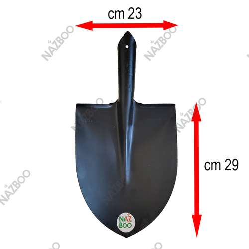 بیل باغبانی شماره 2