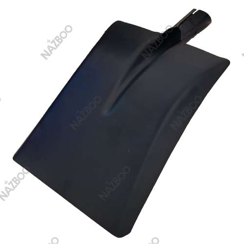 بیل پارویی فلزی