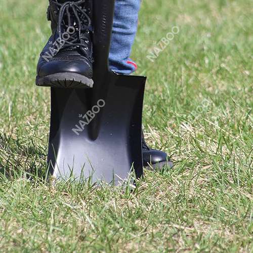 خرید بیل شهرداری