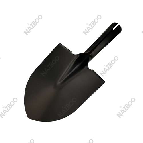 بیل حفاری دستی