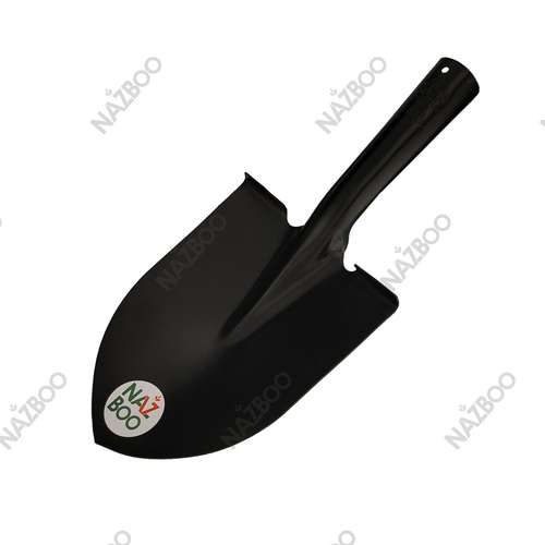 بیل مقنی گلو بلند