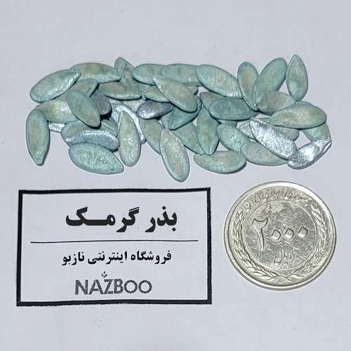 بذر گرمک